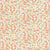 Clemmie, gul/orange (Liberty Tana Lawn®)