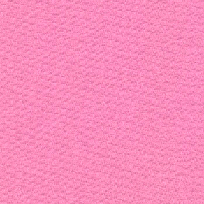 CPHquilt KONA Candy Pink 1062