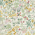 Økologisk - Field Flowers (Liberty Tana Lawn®), 136 cm bredt